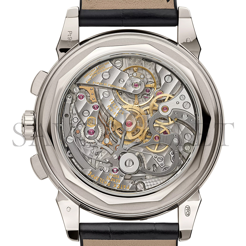 PATEK PHILIPPE GRAND COMPLICATIONS 5271P-010 PATEK PHILIPPE GRAND COMPLICATIONS 5271P-010